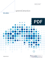 Standards For General Practice 5th Edition PDF