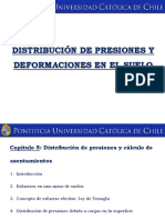 05 Distribución de Presiones y Cálculo de Asentamientos