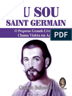 Resumo Eu Sou Saint Germain Carmem Balhestero