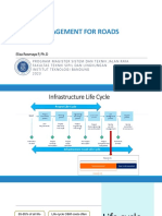 Asset Management For Road PDF