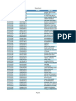 Biodata Peserta