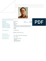 CV - Ivan Budiman-1