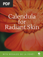 Calendula Ebook