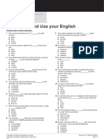 C1 Editable Quiz 11