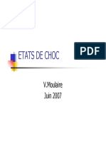 Les Etats de Choc 1 PDF