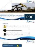 CAPACITACION IMX6 CON NH3 - Industria 2021 PDF