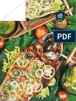 Livro de Receitas 1