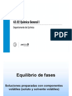 Soluciones de Líquidos Volátiles 2C 2020