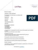 Climatology PDF