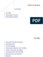 Taller de PLSQL 1