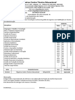 Técnico de Administração - Roberta Rosa