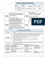 Form 1 Lesson 31 Reading