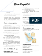 Anatomia-Sistema Esquelético