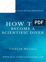 FREE Ebook Scientific Diver