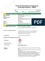 FISPQ ARLA REDUX32 Linhares PDF