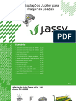 Orientação Adaptações Jupiter V2.61 PDF