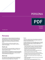 Persona