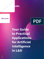 Docebo All in On AI Your Guide To Artificial Intelligence in LD