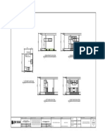 Design: Rear-Side Elevation Rear-Front Elevation