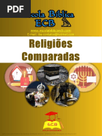 Religiões Comparadas