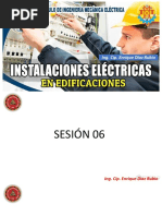 Instalaciones Eléctricas 6