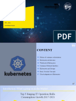 Kubernetes Full INSAT's Course