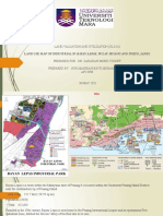 Land Valuation and Utilization (GLS 61)