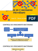 Aula Controle Microbiano