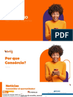 Consórcio - Visão Comercial - Argumentos PDF