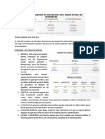 Teoria General Del Proceso PDF