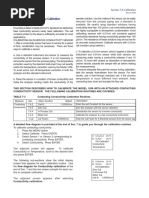 Calibracion Conductividad