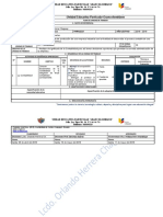 Plan de Unidad de Trab Contabilidad de Costos 3 2018