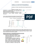 Tema 29 Hipopotasemia e Hiperpotasemia (REVISADO)