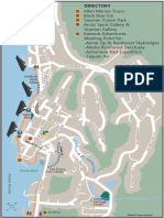 Ketchikan Alaska Map