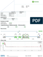 Información General: Ubicación A Ubicación B FDB (Splitter) A2-03 Roseta