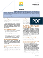 Sargassum Factsheet - State of Florida