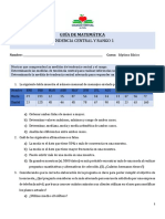 003-7b-Matemática-Práctico-Tendencia Central y Rango 1