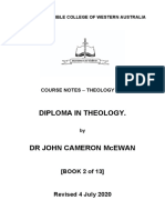 02 THEOLOGY 111 - Revised