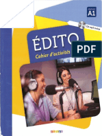 Cahier PDF