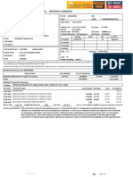 Statement of Account For Period:: Portfolio Summary As On 29/06/2021