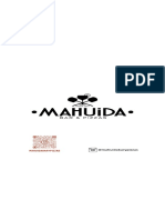 Carta Mahuida