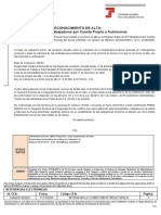 Alta Reta PDF