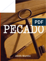 Pecado - Adolfo Maretto - EBOOK PDF