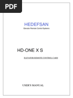 Hedefsan User Manual Englishpdf