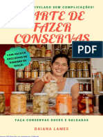 Clique Aqui para Baixar Seu Ebook de Conservas