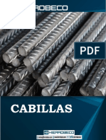 Cabillas PDF