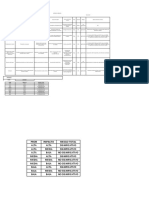 Matriz de Control de Riesgos y Oportunidades