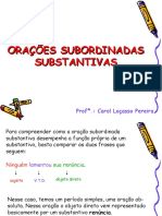 Dokumen - Tips - Oracoes Subordinadas Substantivas 5584942d83c01