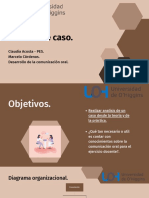 Analisis de Caso PDF