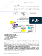 Chapitre2 Systeme Photovoltaique-Partie1